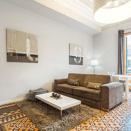 Rent Top Apartments Rambla Catalunya Барселона Экстерьер фото