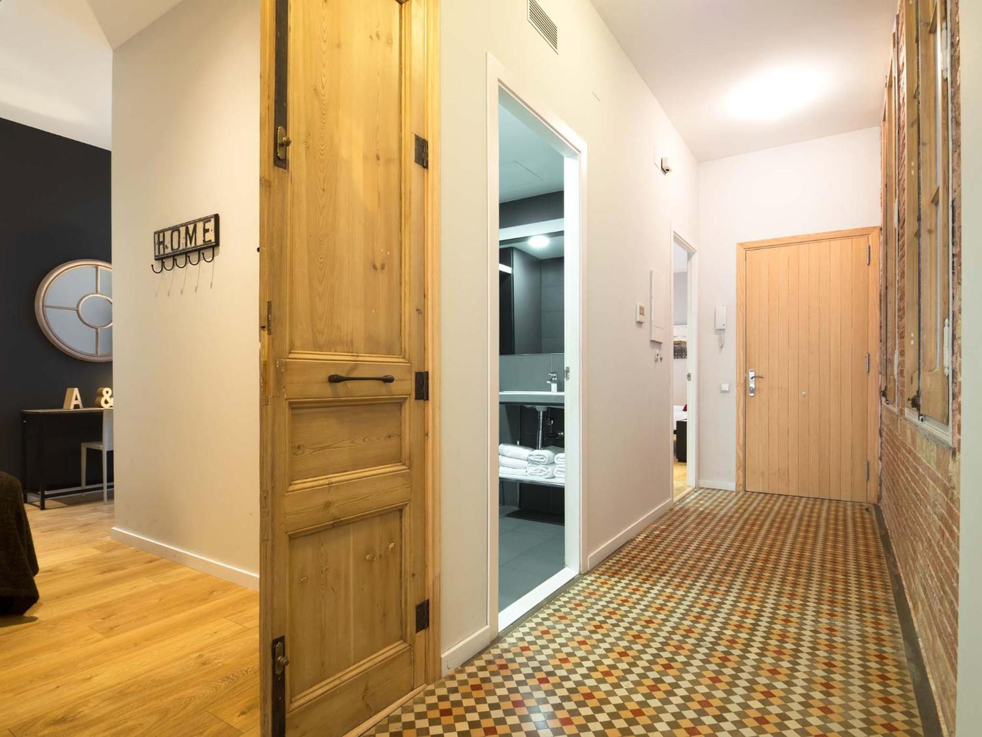 Rent Top Apartments Rambla Catalunya Барселона Экстерьер фото