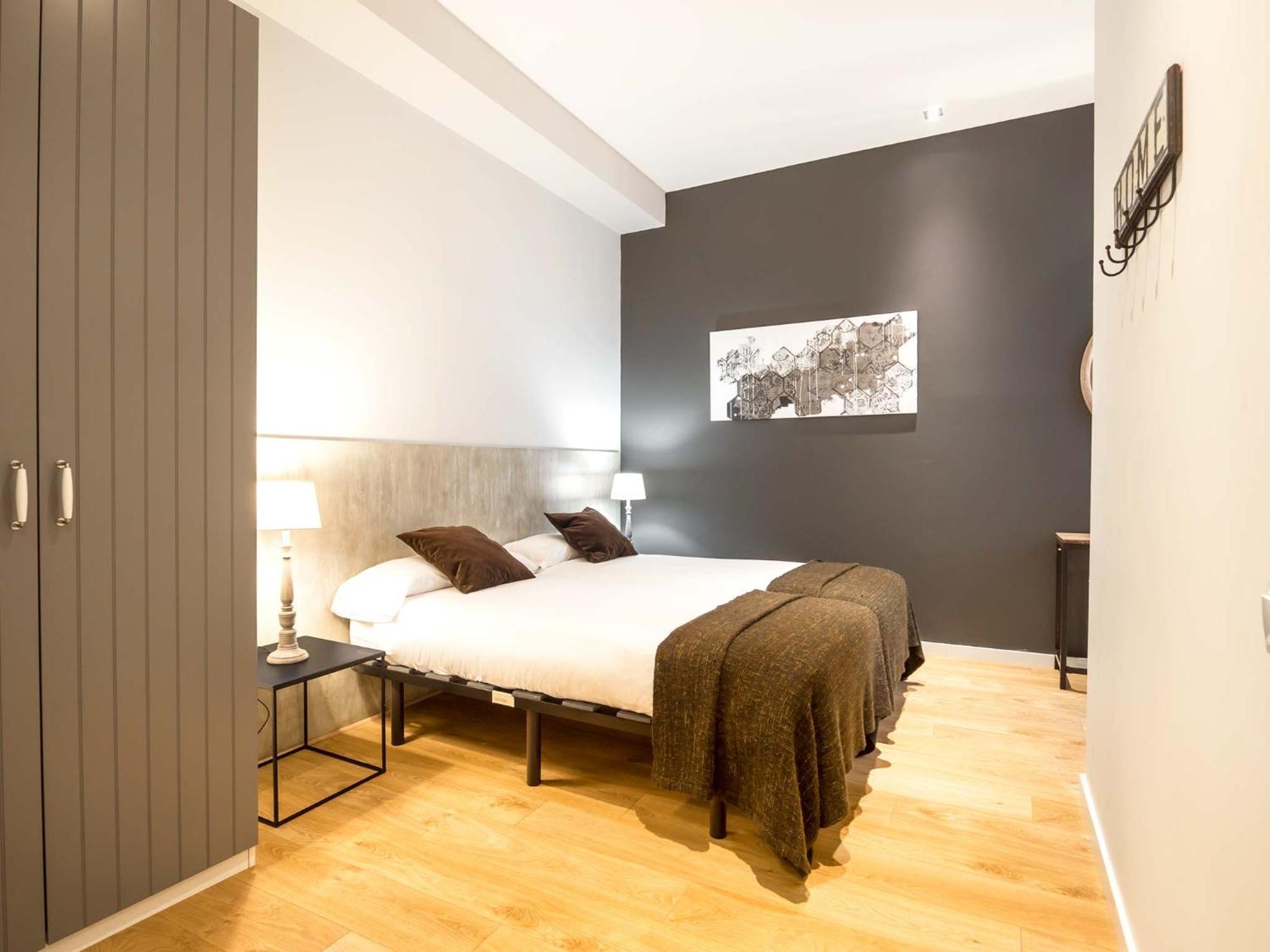 Rent Top Apartments Rambla Catalunya Барселона Экстерьер фото