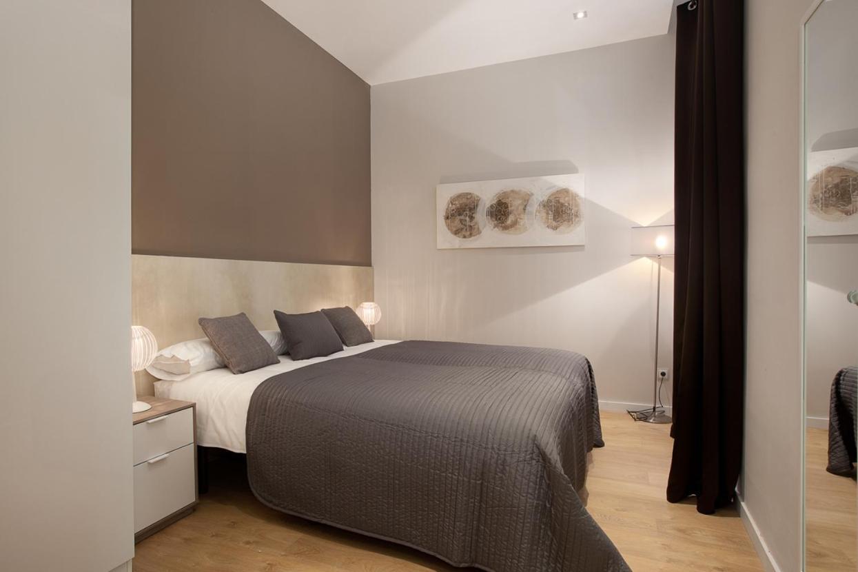 Rent Top Apartments Rambla Catalunya Барселона Экстерьер фото