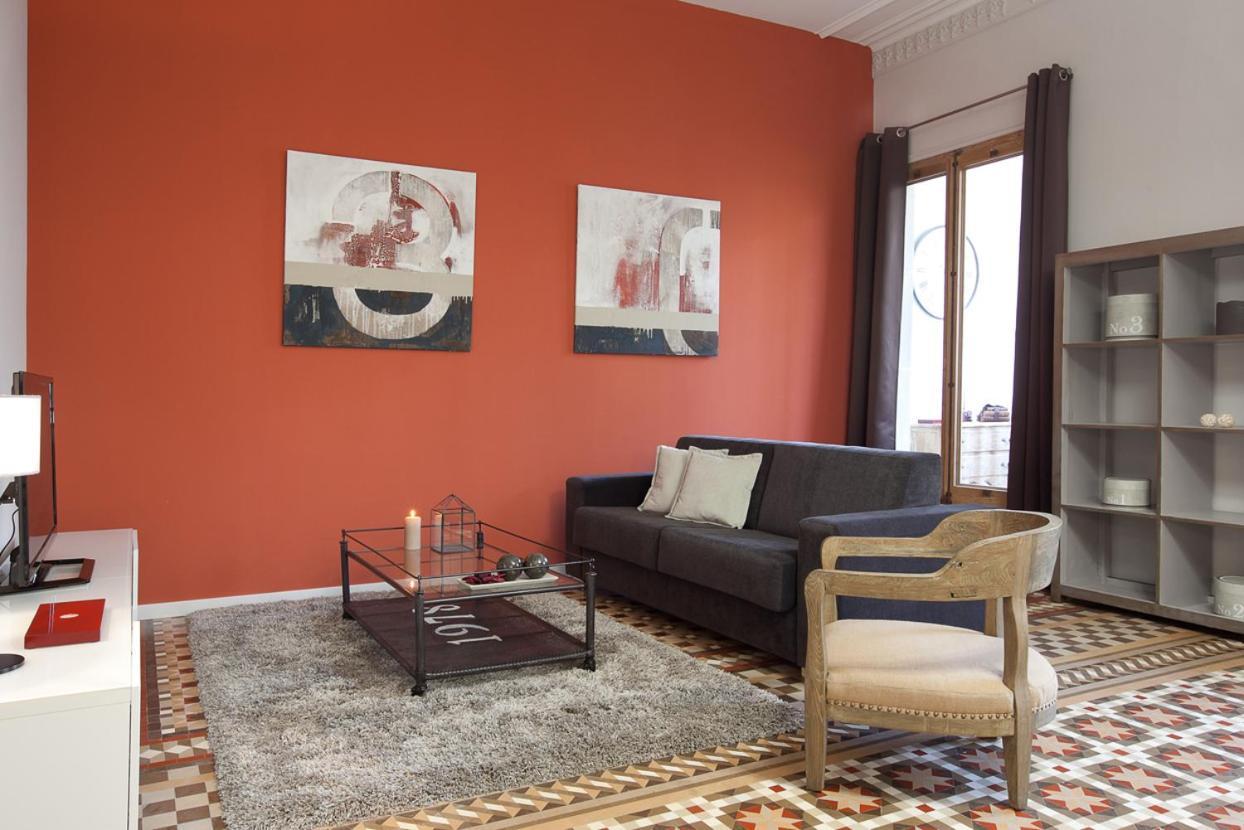 Rent Top Apartments Rambla Catalunya Барселона Экстерьер фото