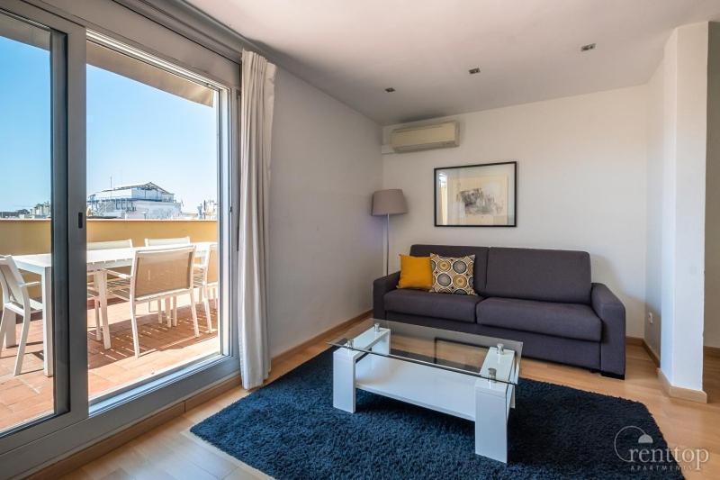 Rent Top Apartments Rambla Catalunya Барселона Экстерьер фото