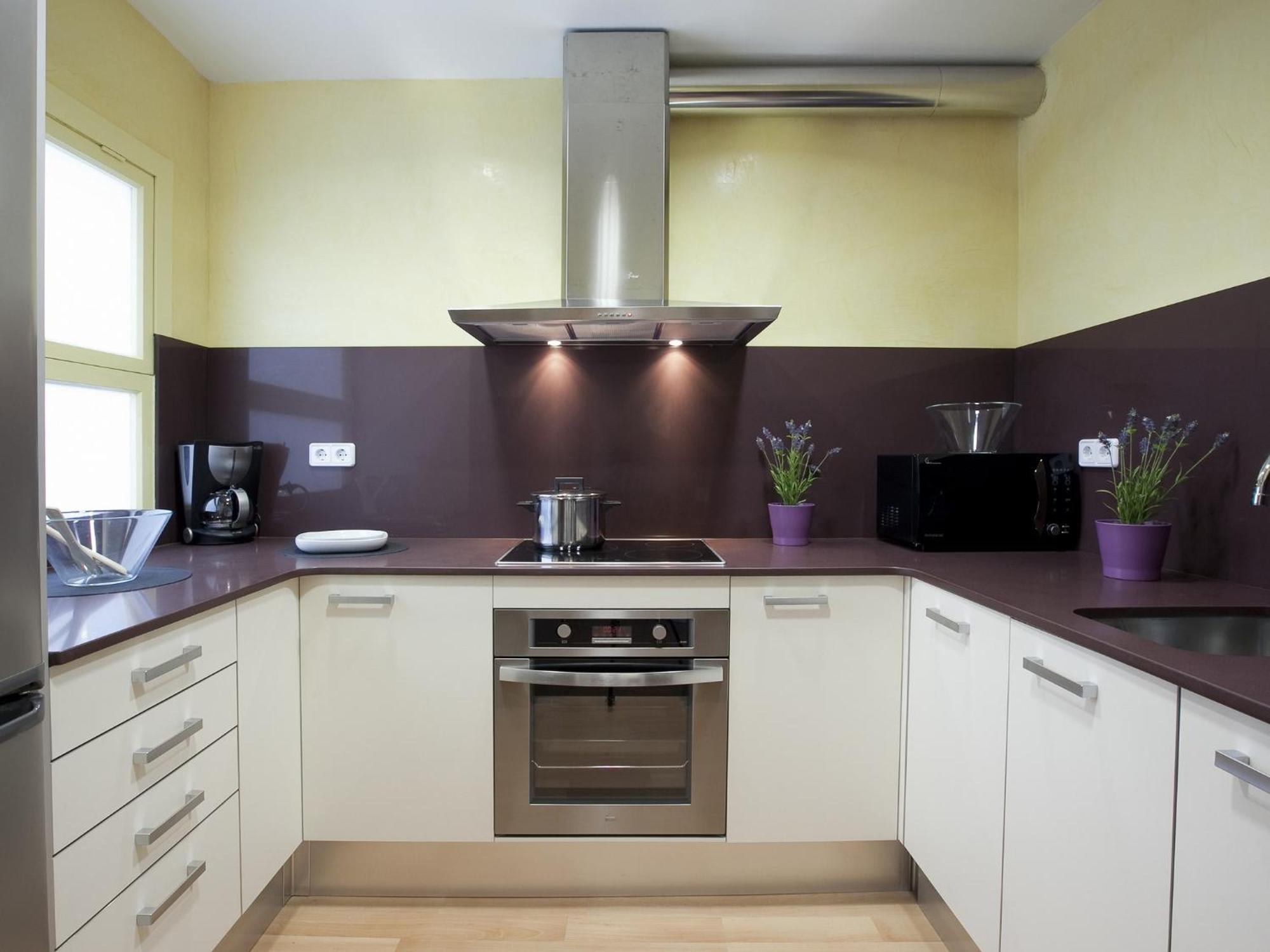 Rent Top Apartments Rambla Catalunya Барселона Номер фото