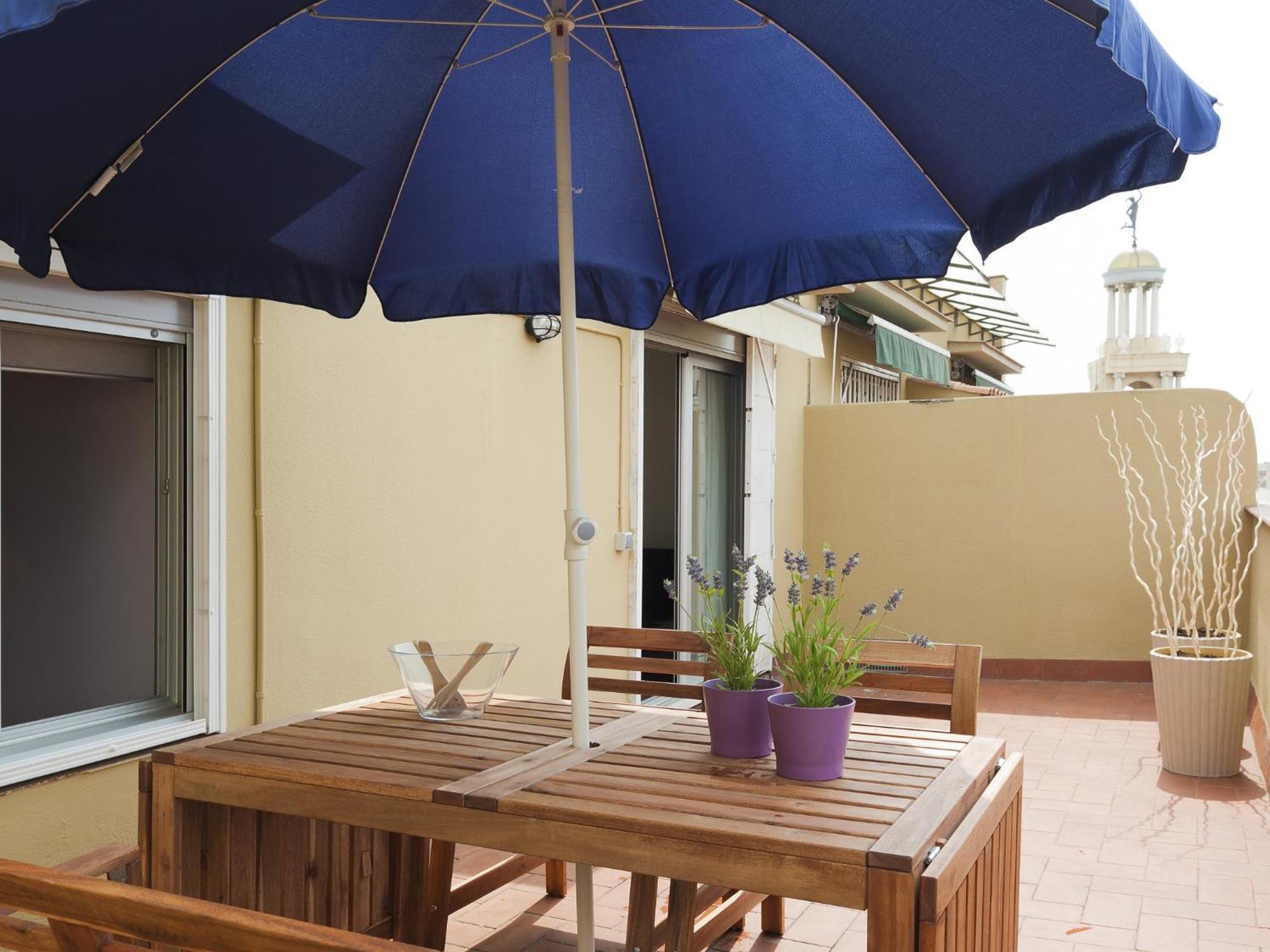 Rent Top Apartments Rambla Catalunya Барселона Экстерьер фото