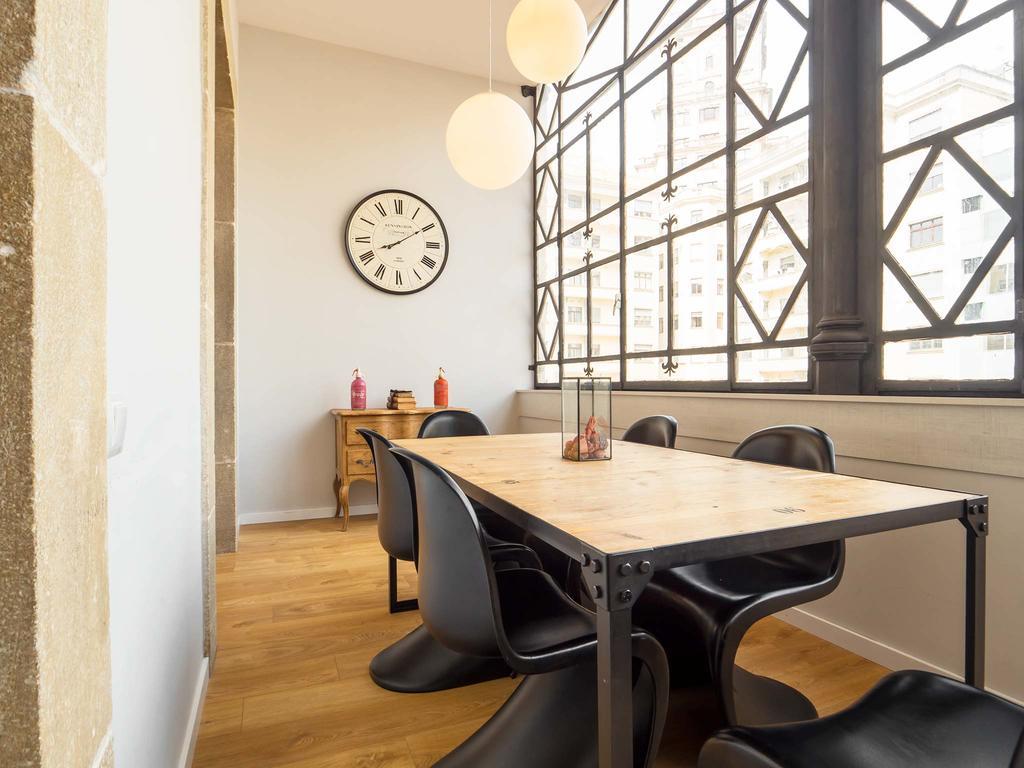 Rent Top Apartments Rambla Catalunya Барселона Экстерьер фото