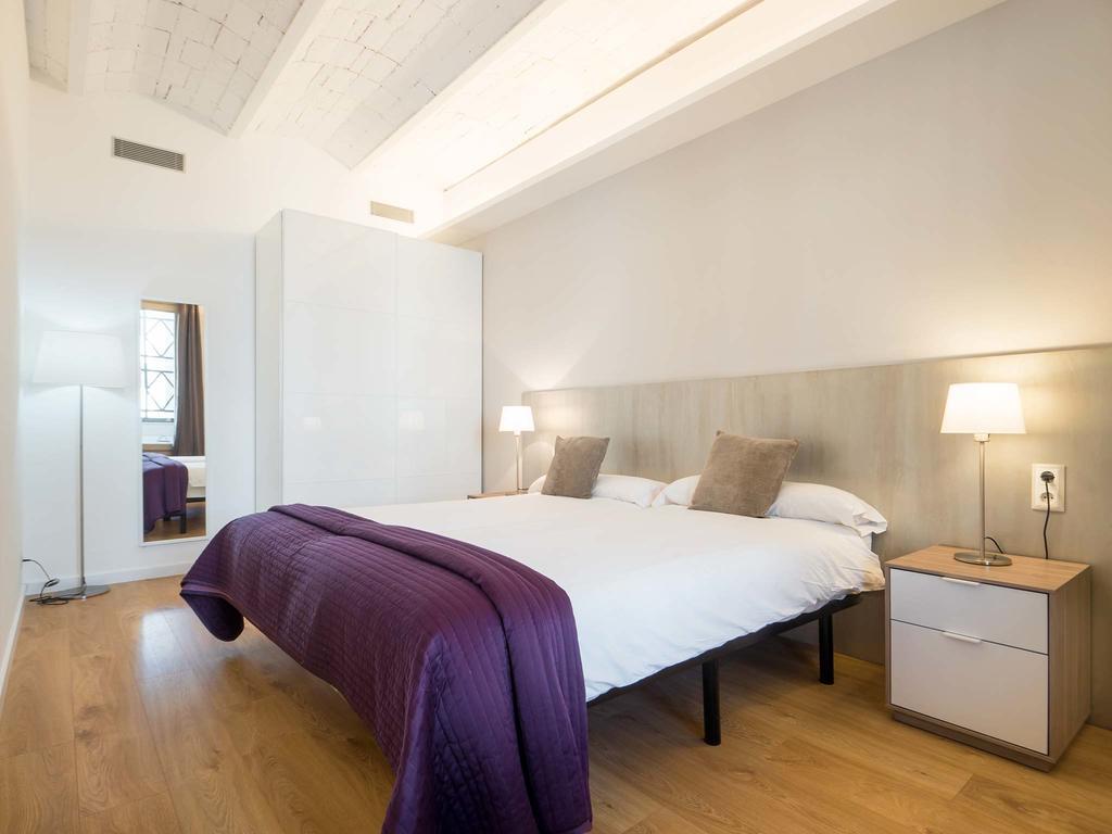 Rent Top Apartments Rambla Catalunya Барселона Экстерьер фото