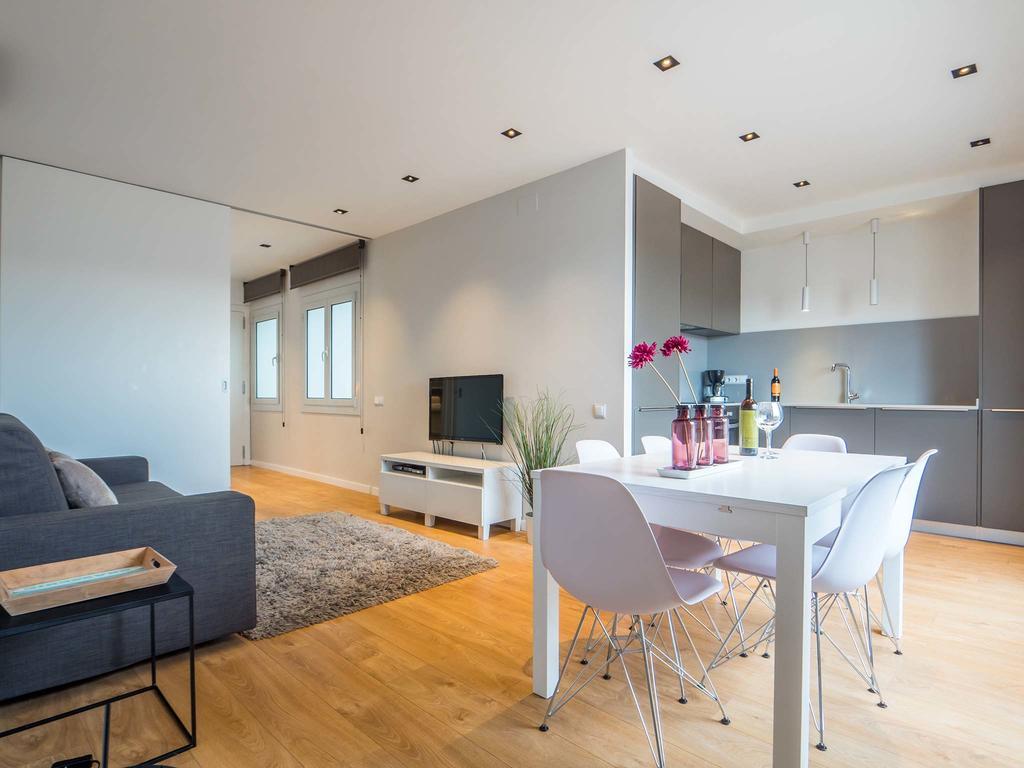 Rent Top Apartments Rambla Catalunya Барселона Экстерьер фото