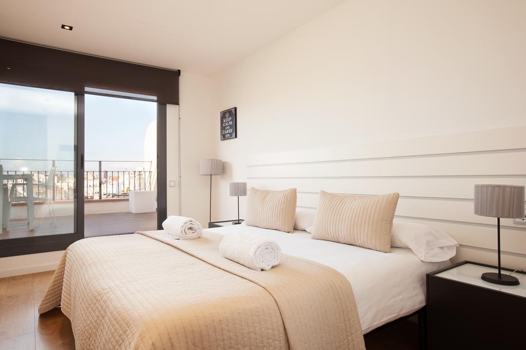 Rent Top Apartments Rambla Catalunya Барселона Экстерьер фото
